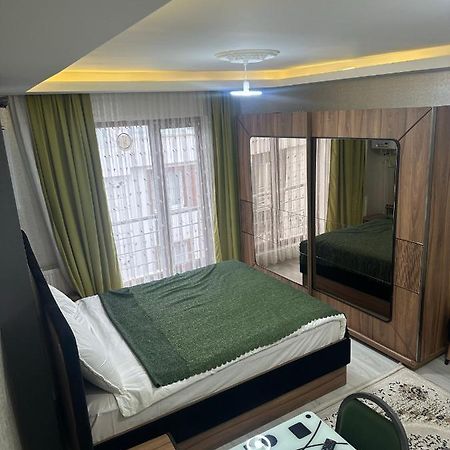 Espinaz Suit Otel วาน ภายนอก รูปภาพ